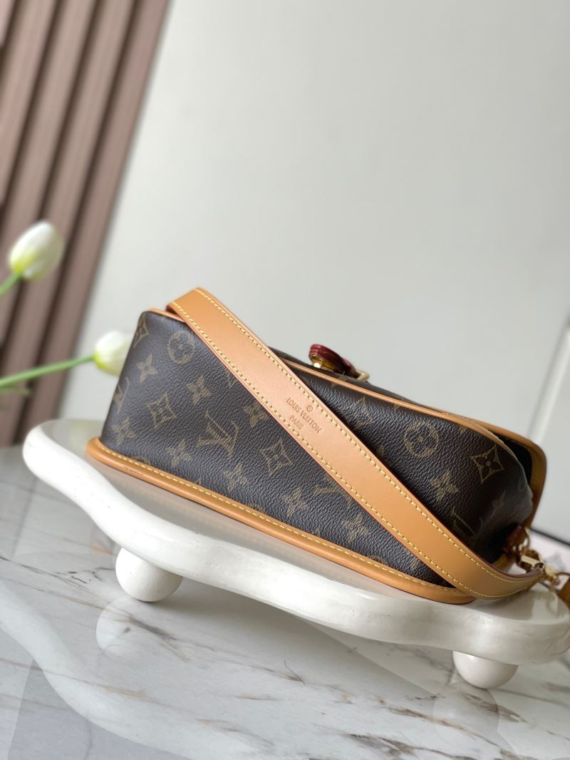 LV Satchel Bags